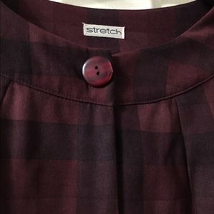 Ladies/Woman’s Top by Joanna